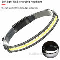 3 modalità LED Strip Torch Torch Light